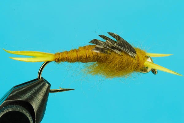 Orange Yellow Pink Bead Tungsten Fly Tying Beads Fly Fishing Nymph Hea –  Bargain Bait Box
