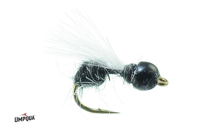 Tungsten Drowned Ant - Umpqua