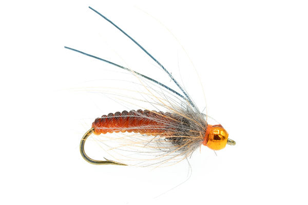 Twisted Caddis - Umpqua