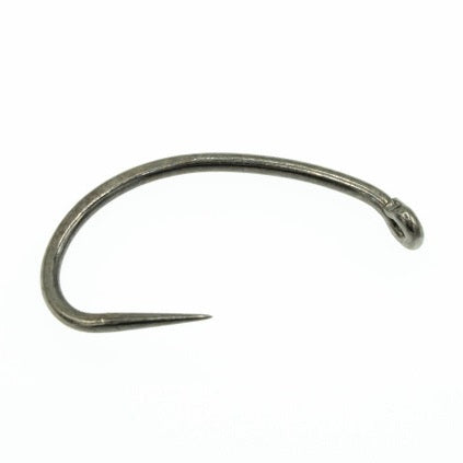 Umpqua UC620BL-BN Scud Hook 16