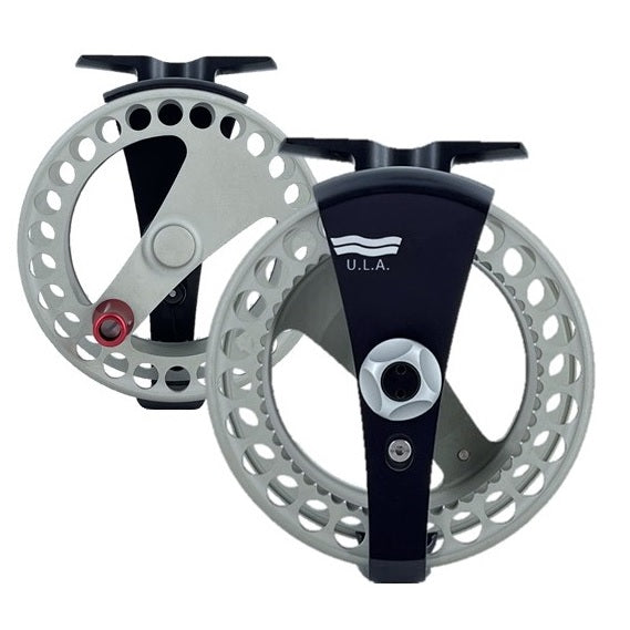 Lamson Ula Force Limited Edition Fly Reel -5+