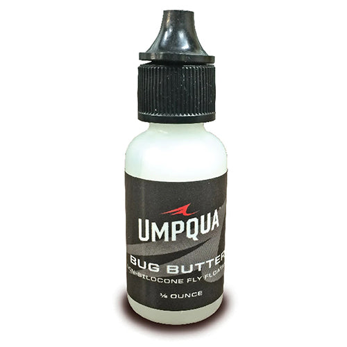 Umpqua Bug Butter
