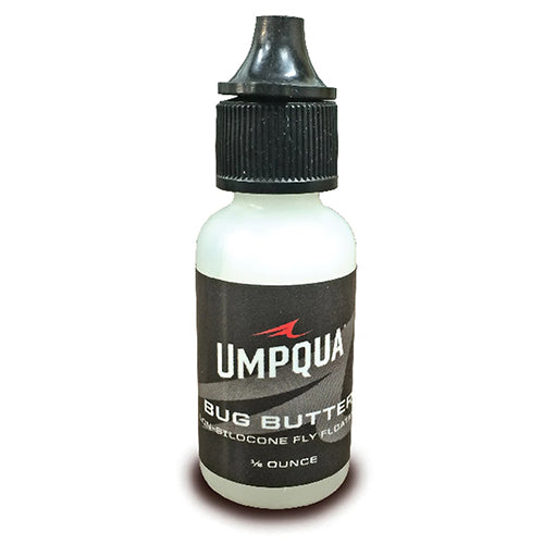 Umpqua - Umpqua Bug Butter Clear Floatant