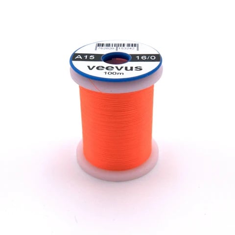 Veevus 16/0 Thread--100 Meters