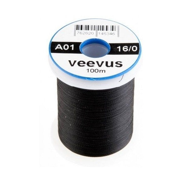 Veevus 16/0 Thread--100 Meters