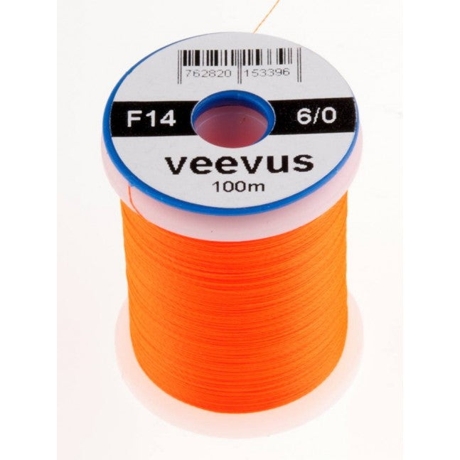 Veevus 6/0 Thread--100 Meters