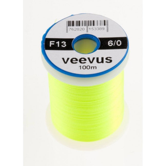 Veevus 6/0 Thread--100 Meters