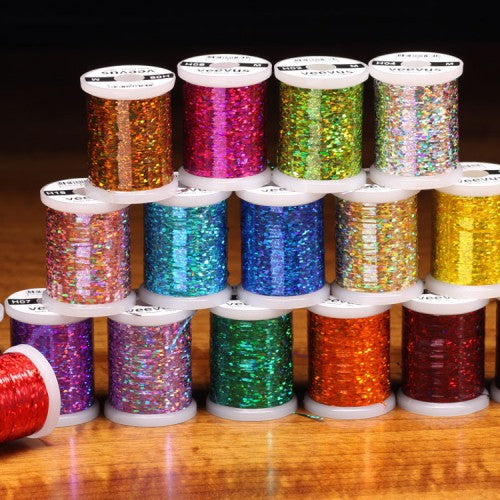 Veevus Holographic Tinsel - Medium