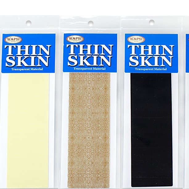 Thin Skin--Wapsi
