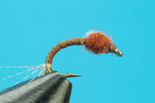 WD-40-Discount Trout Flies — Big Y Fly Co