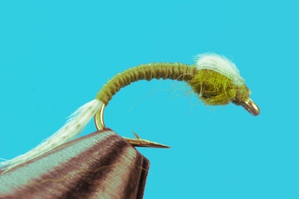 WD-40-Discount Trout Flies — Big Y Fly Co