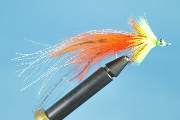 Whistling Deceiver