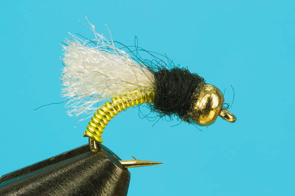 Beadhead Wire Cutter-Discount Trout Flies — Big Y Fly Co