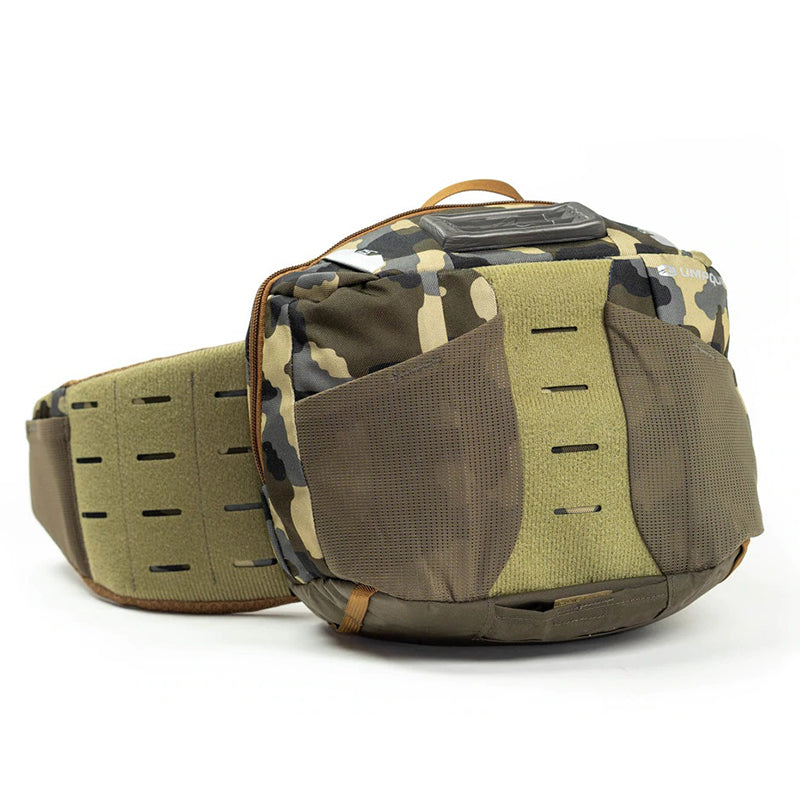 Amazon.com: Umpqua Ledges ZS2 500 Waist Pack Olive : Sports