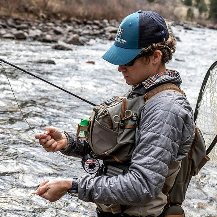 Umpqua ZS2 Overlook 500 Chest Pack--Vests