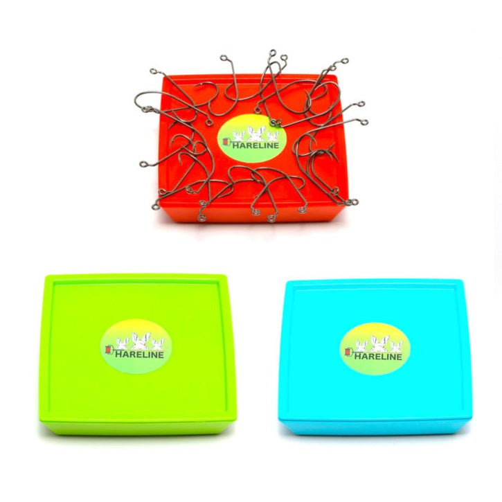 Zirkel Magnetic Fly Tying Organizer--Hareline