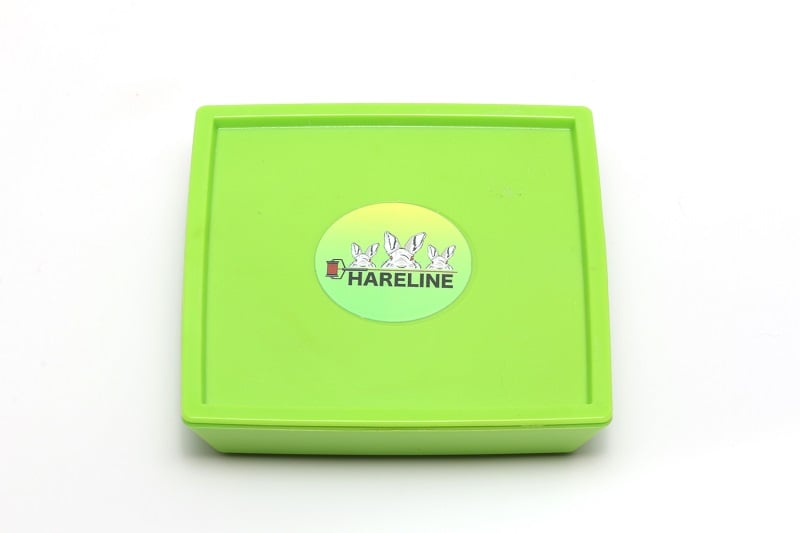 Zirkel Magnetic Fly Tying Organizer--Hareline