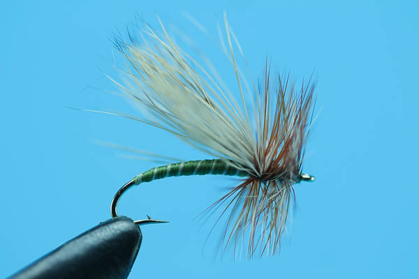 Adams Caddis