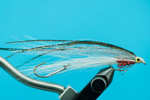 AJ Smelt-Discount Fishing Flies — Big Y Fly Co