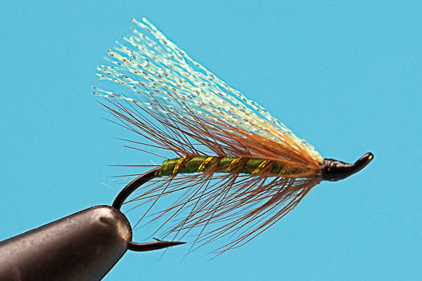 Assassin-Steelhead — Big Y Fly Co