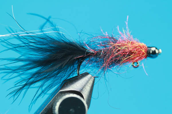 Balance Leech Tungsten - Solitude