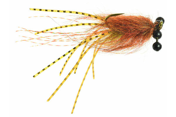 Ball Peen Craw - Umpqua