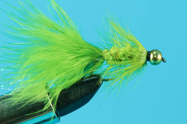 Barbless Beadhead Woolly Bugger-Streamer Flies-BigYFlyCo.com — Big Y Fly Co Barbless Beadhead Woolly Bugger-Streamer Flies-BigYFlyCo.com — Big Y Fly Co