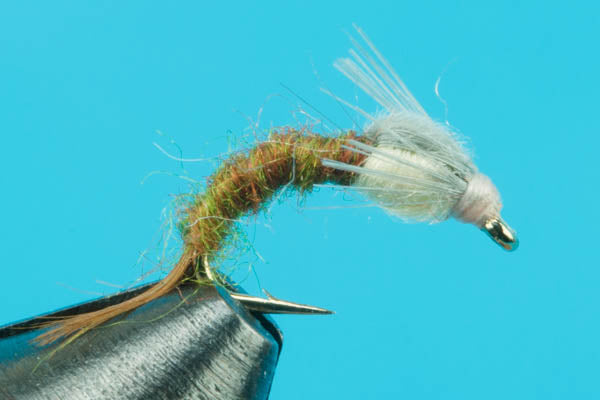 Barr's Emerger PMD-Fishing — Big Y Fly Co
