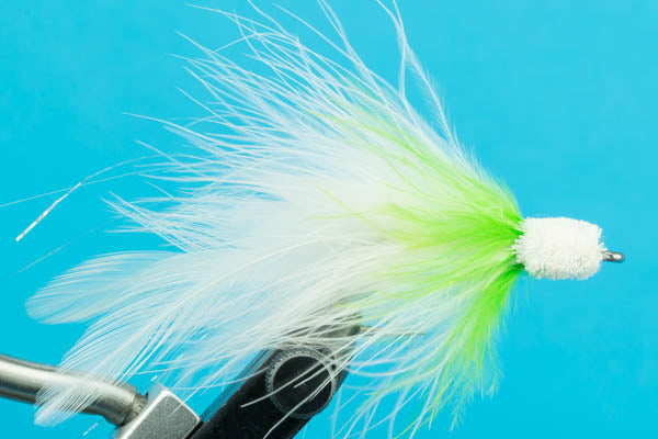 Beast Master-Saltwater Flies-BigYFlyCo.com — Big Y Fly Co