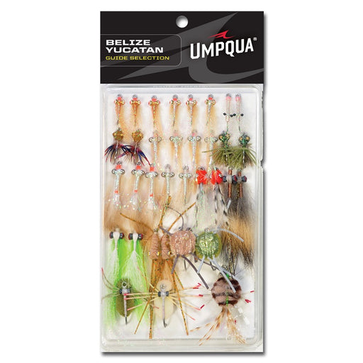 Umpqua Flies — Big Y Fly Co