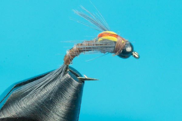 Pheasant Tail UV-Beadhead-Discount Trout Flies- — Big