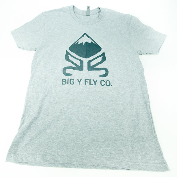 Big Y Fly Company Generation T-Shirt