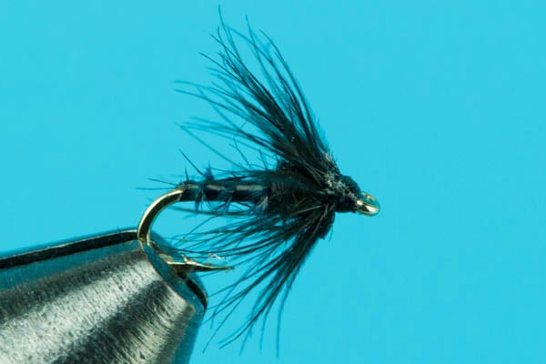Biot Midge - Mayfly Dry Fly