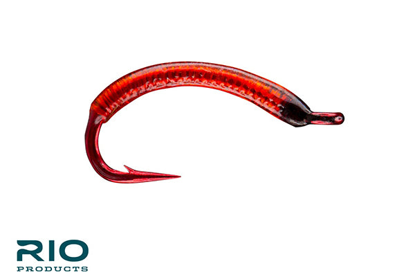 Bloodworm - RIO