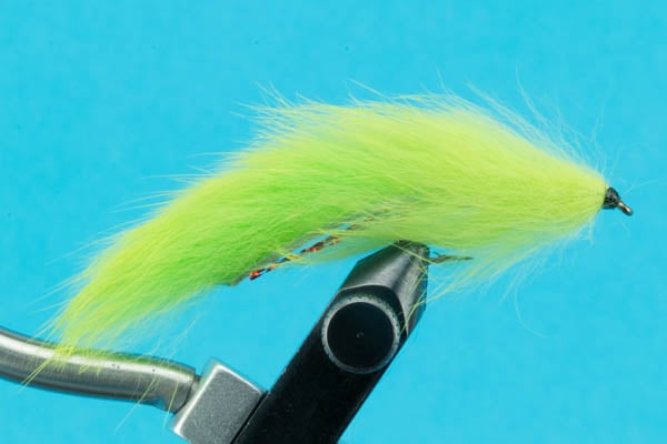 Bunny Leech-discount fishing flies- — Big Y Fly Co