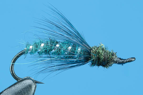 Caverhill-Salmon/Steelhead — Big Y Fly Co