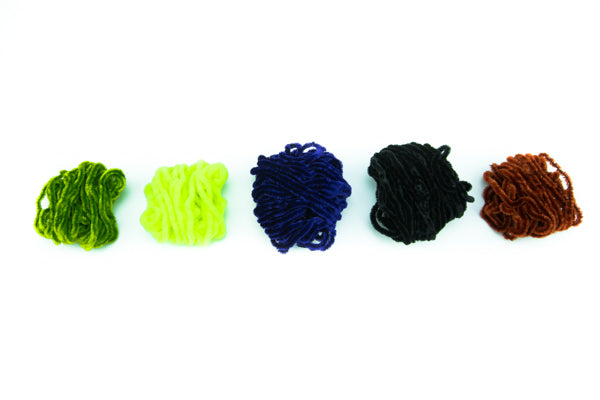 Rayon Chenille - Wapsi