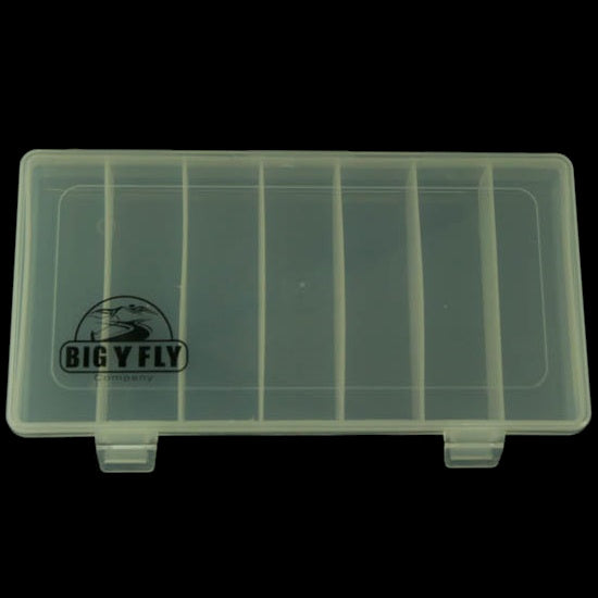 Streamer/Saltwater Compartment Box XL