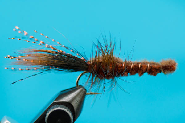 crawdad fishing lure Clouser Crawdad-Discount Fishing Flies-BigYFlyCo.Com — Big Y Fly Co