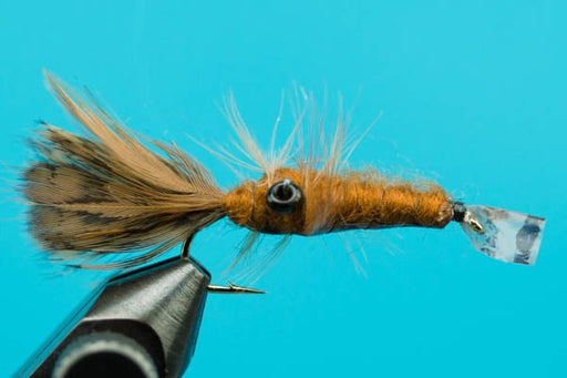 Clouser Crawdad-Discount Fishing Flies- — Big Y Fly Co
