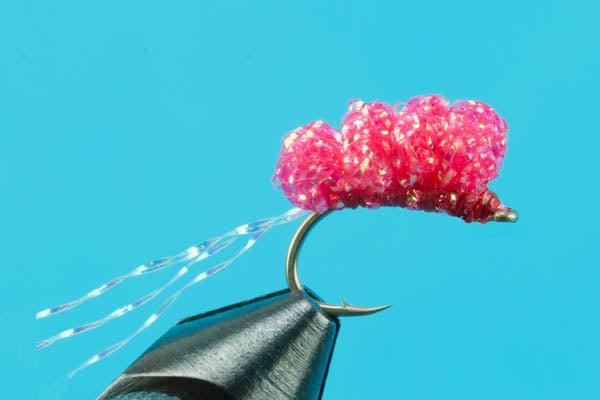 Crystal Spawn