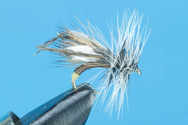 Curmedgeon Crumpler-Discount — Big Y Fly Co - Main Image