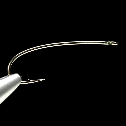 Daiichi 1260 Bead Head Nymph Hook 20