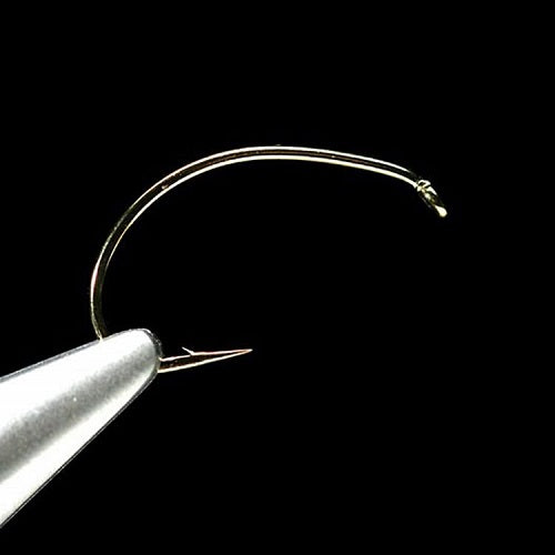 Daiichi 1130 Wide Gap Scud Hook--25 pack