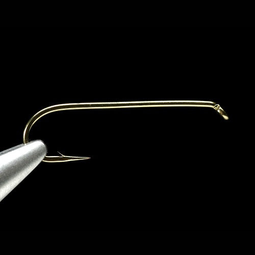 Daiichi 1720 3X Long Nymph Hook--25 pack