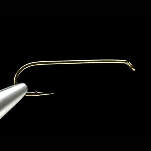 Daiichi 1730 Stonefly Hook-Fly Tying Hooks- — Big Y