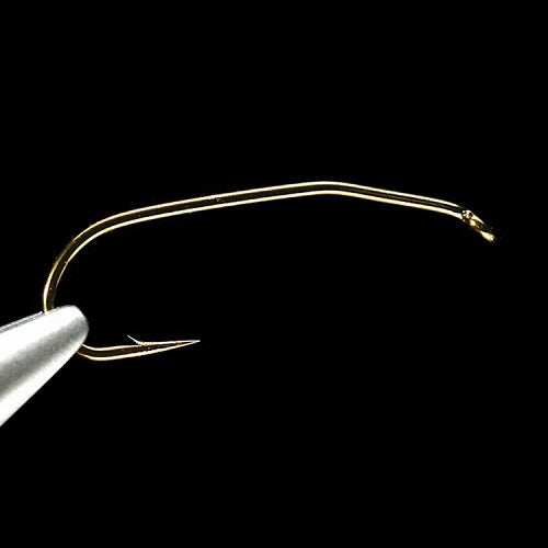 Daiichi 1730 Stonefly Hook--25 pack