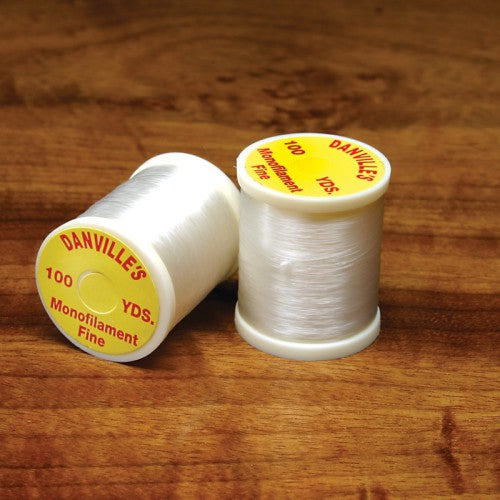 Danville Monofilament Thread .006
