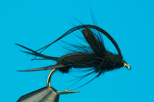 Dave's Cricket-Fishing Flies- — Big Y Fly Co