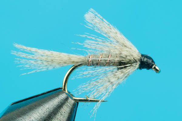 Denny's AP Emerger-Fishing Flies-BigYFlyCo.com — Big Y Fly Co